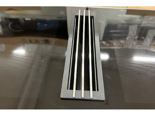 Inductiekookplaat miele - afbeelding 3 van  8