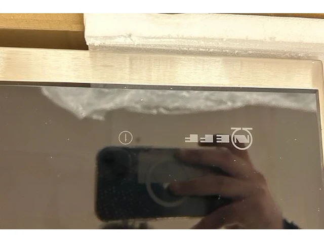 Inductiekookplaat neff - afbeelding 3 van  6