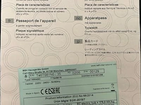 Inductiekookplaat neff - afbeelding 4 van  6