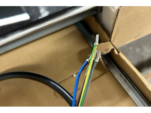 Inductiekookplaat neff - afbeelding 5 van  6