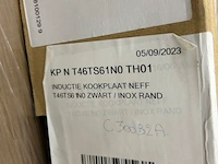 Inductiekookplaat neff - afbeelding 6 van  6