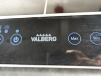 Inductiekookplaat valberg + microgolf - afbeelding 4 van  10