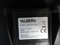 Inductiekookplaat valberg + microgolf - afbeelding 8 van  10