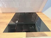 Inductiekookplaat zanussi zits641k