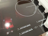 Inductiekookplaat zanussi - afbeelding 2 van  5