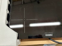 Inductiekookplaat zanussi - afbeelding 2 van  5