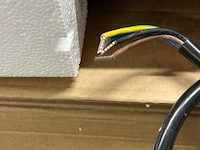 Inductiekookplaat zanussi - afbeelding 4 van  5