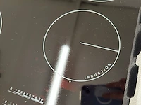 Inductiekookplaat zanussi - afbeelding 2 van  6