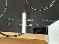 Inductiekookplaat zanussi - afbeelding 3 van  6