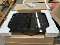 Inductiekookplaat zanussi - afbeelding 1 van  5