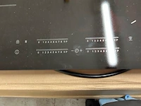 Inductiekookplaat zanussi - afbeelding 3 van  5
