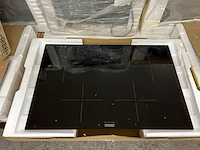 Inductiekookplaat zanussi - afbeelding 1 van  5