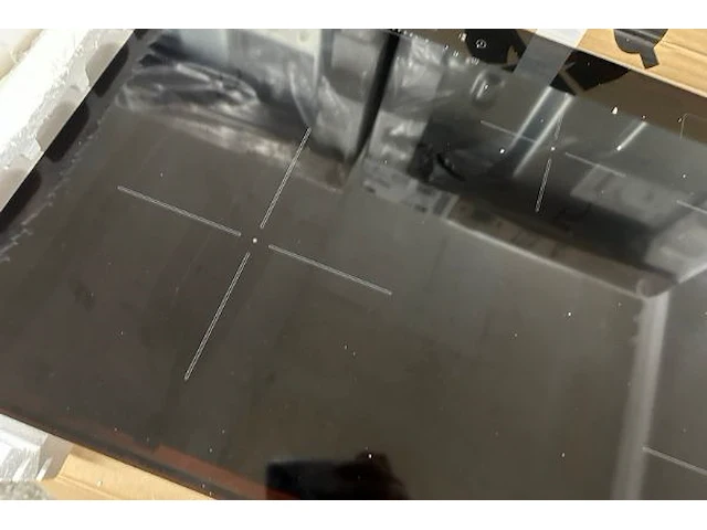 Inductiekookplaat zanussi - afbeelding 3 van  6