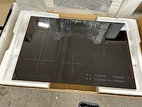 Inductiekookplaat zanussi - afbeelding 1 van  6