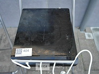 Inductievuur 220 v - afbeelding 1 van  2