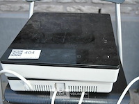 Inductievuur 220 v - afbeelding 2 van  2