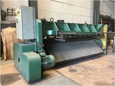 Industrie & machines