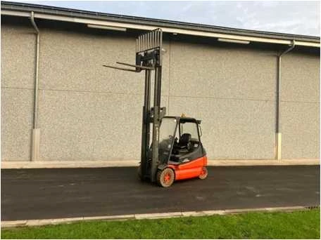 Industrie & machines