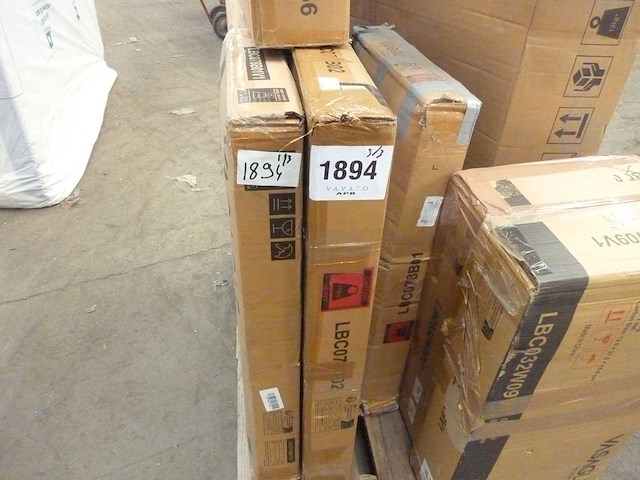 Industrieel barkruk (x6) - afbeelding 6 van  6