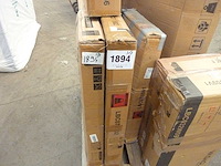 Industrieel barkruk (x6) - afbeelding 6 van  6