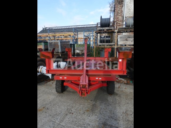 Industrieel materiaal