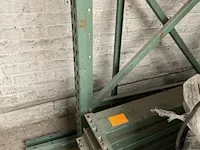 Industrieel rek - afbeelding 1 van  4