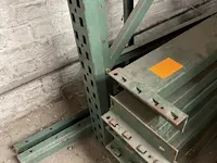 Industrieel rek - afbeelding 2 van  4