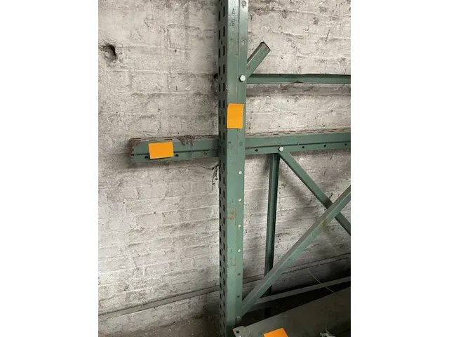 Industrieel rek - afbeelding 3 van  4