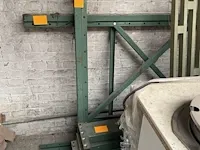 Industrieel rek - afbeelding 4 van  4