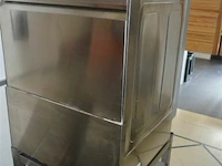 Industriëel snelafwasmachine - afbeelding 7 van  7