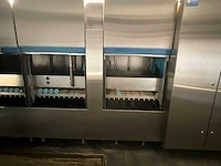 Industriële afwasmachine meike, 2015 - afbeelding 10 van  18