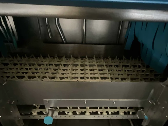 Industriële afwasmachine meike, 2015 - afbeelding 11 van  18