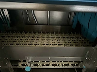 Industriële afwasmachine meike, 2015 - afbeelding 11 van  18