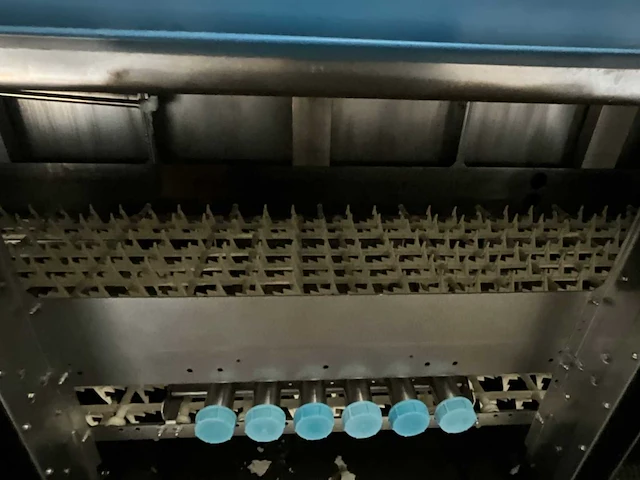 Industriële afwasmachine meike, 2015 - afbeelding 13 van  18