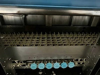 Industriële afwasmachine meike, 2015 - afbeelding 13 van  18