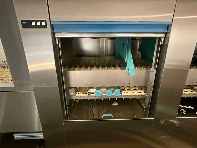 Industriële afwasmachine meike, 2015 - afbeelding 15 van  18
