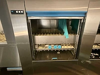 Industriële afwasmachine meike, 2015 - afbeelding 15 van  18