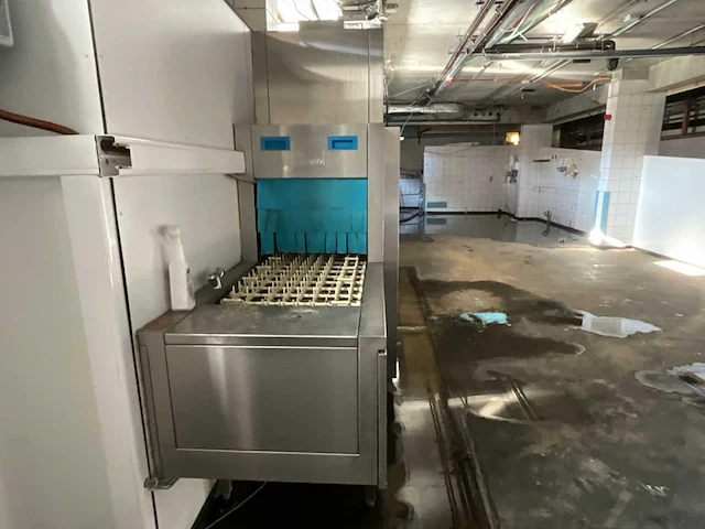Industriële afwasmachine meike, 2015 - afbeelding 8 van  18