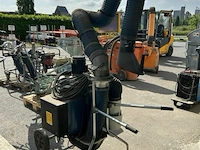 Industriële afzuiging nederman - afbeelding 1 van  5