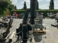 Industriële afzuiging nederman - afbeelding 2 van  5