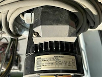 Industriële afzuiging nederman - afbeelding 5 van  5