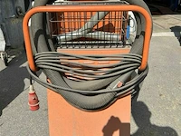Industriële afzuiging norclean - afbeelding 3 van  4