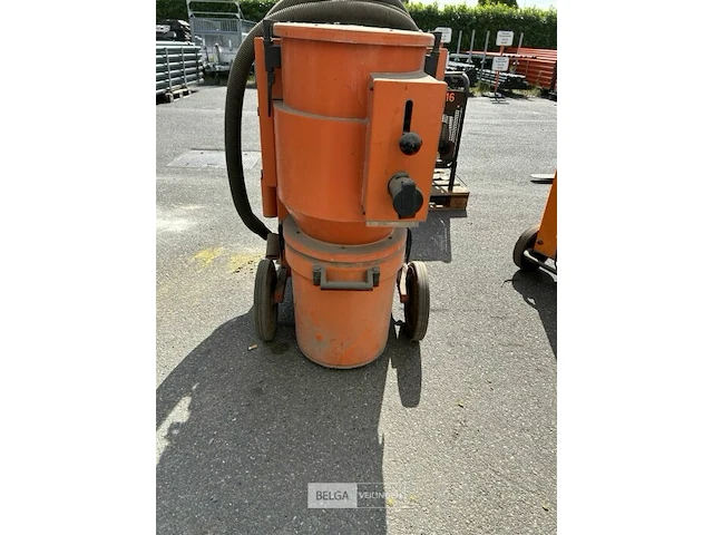 Industriële afzuiging norclean - afbeelding 4 van  4