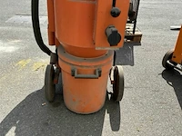 Industriële afzuiging norclean - afbeelding 4 van  4