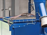 Industriële afzuiging robuchi - afbeelding 5 van  29
