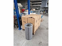 Industriële afzuiging robuchi - afbeelding 6 van  29