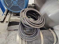 Industriële afzuiging robuchi - afbeelding 7 van  29
