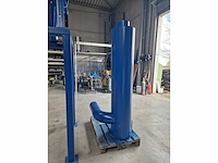 Industriële afzuiging robuchi - afbeelding 8 van  29