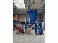 Industriële afzuiging robuchi - afbeelding 10 van  29