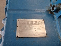 Industriële afzuiging robuchi - afbeelding 14 van  29